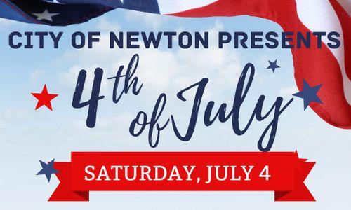 Newton Celebrates Independence Day thumbnail