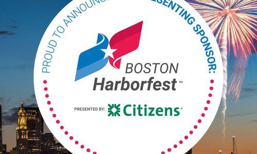 Boston 250: A City Woven Together, an Interactive Community Mural at Boston Harborfest thumbnail