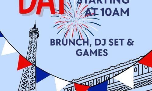 Bastille Day thumbnail
