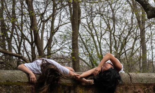 Woven Collective: Energy Awareness Through Dance thumbnail