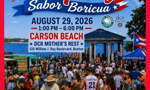 Fiestas en La Playa Sabor Boricua thumbnail