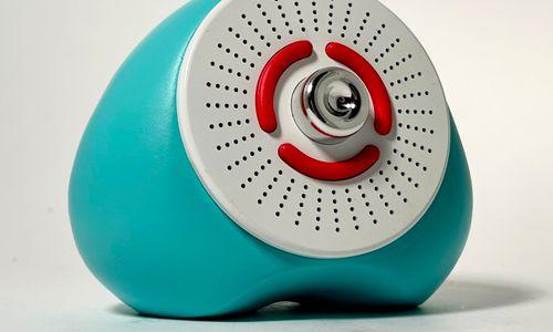 W.I.T. @ Work: The Art of Industrial Design thumbnail