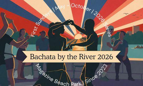 4th of July Weekend Salsa/Bachata Dance Party! thumbnail