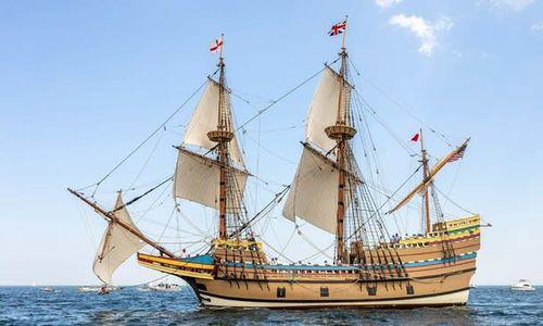 Experience Historic Plymouth: Day Trip from Boston with Plimoth Patuxet & Mayflower II thumbnail