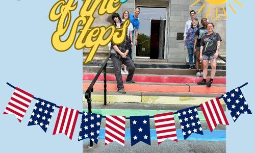 American Songbook outdoor sing-along thumbnail