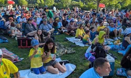 Soccer Watch Party thumbnail