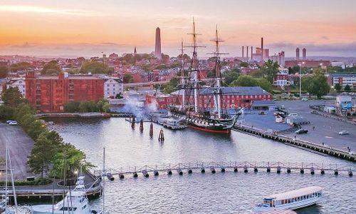 100 Things to Do in Boston for $10 or Less: July 2026 thumbnail