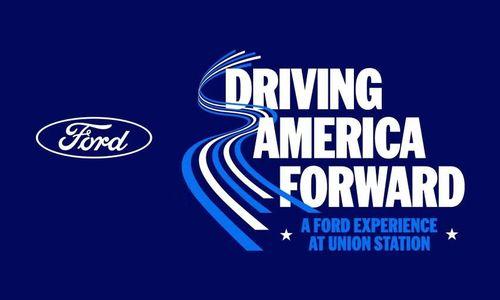 FREE Driving America Forward at Union Station thumbnail
