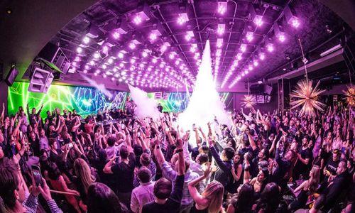 Matoma Live at The Grand thumbnail