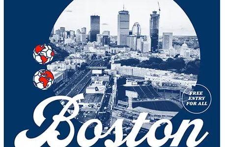 Mayor Wu's Watch Party: World Cup Quarterfinal | July 9 @ Boston Marriott Long Wharf thumbnail