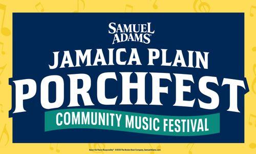 JP Porchfest at Sam Adams thumbnail