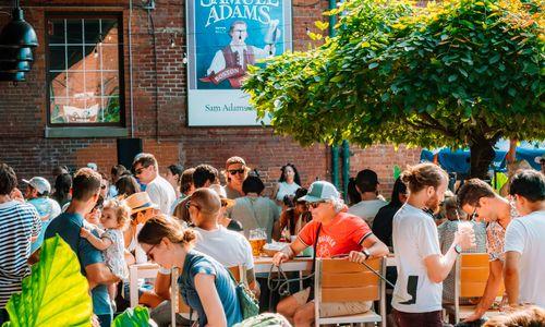 JP Porchfest Kickoff Party thumbnail