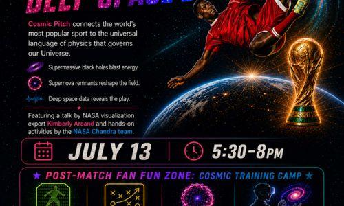 Astronomy on Tap Boston: Cosmic Pitch thumbnail