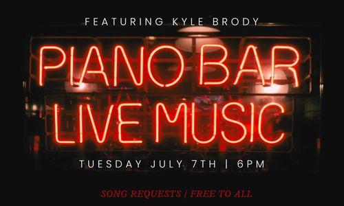 Piano Bar thumbnail