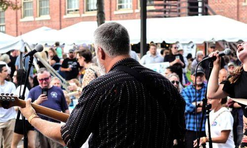 Taste of Northampton thumbnail