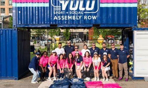 Volo Boston Summer 2026: Adult Social Sports Leagues and Events thumbnail