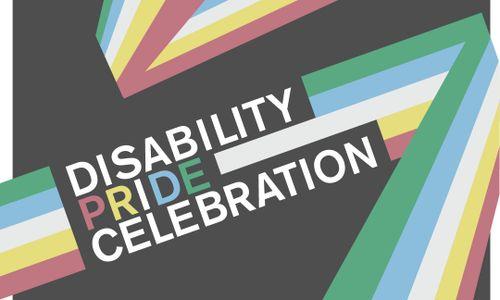 Disability Pride Celebration 2026 thumbnail