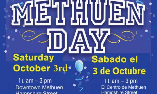 Methuen Day thumbnail