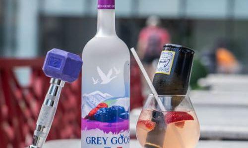 Sweat & Spritz: A Fitness & Social Experience at Boston Landing thumbnail
