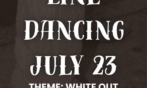 Line Dancing thumbnail