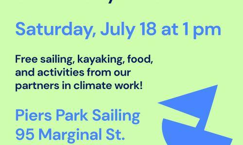 Our Harbor - Free Sailing and Kayaking thumbnail