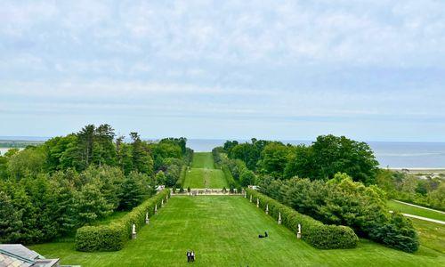Climb to the Roof of Crane Estate & Explore Historic Ipswich | Save 10% with Code BOSCAL10 thumbnail