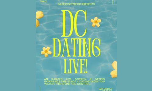 DC DATING LIVE!: HOT SUMMER OF LOVE thumbnail