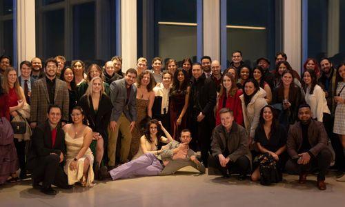 Dress to Impress: 20's & 30's Social thumbnail