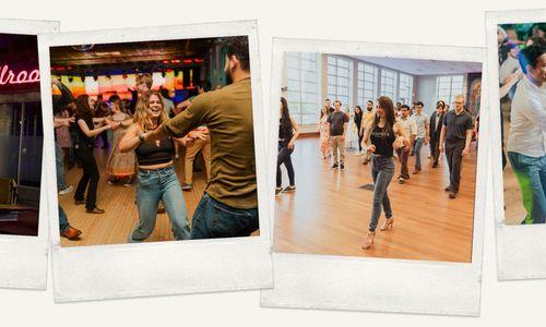 Inspira Dance School in Arlington, VA thumbnail