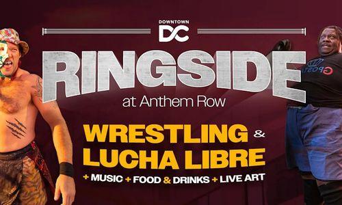 Ringside at Anthem Row thumbnail