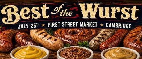 Best of the Wurst thumbnail