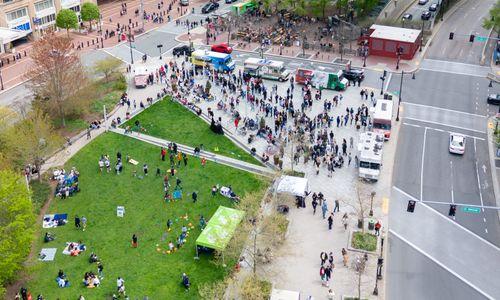 Greenway Food Truck Festival thumbnail