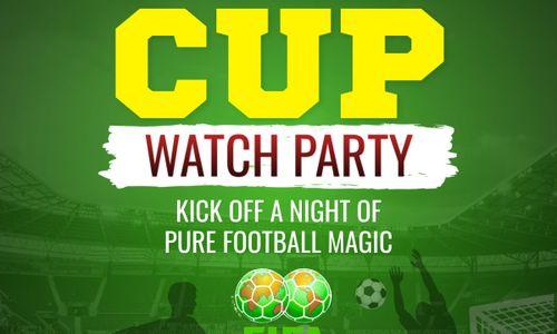 FIFA FINALS watch party in Newton thumbnail