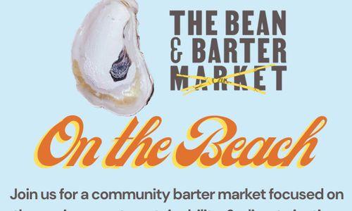 Bean & Barter on the Beach thumbnail