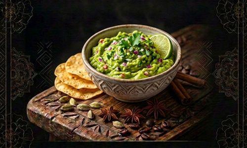 Taco and Tadka Night thumbnail
