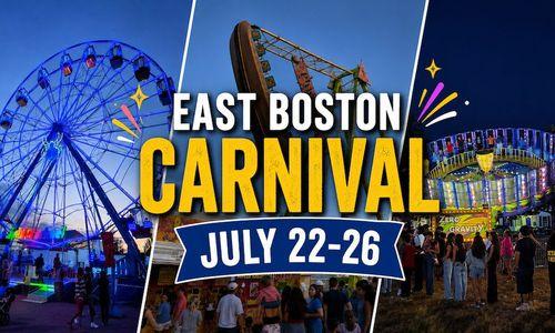 East Boston Carnival thumbnail