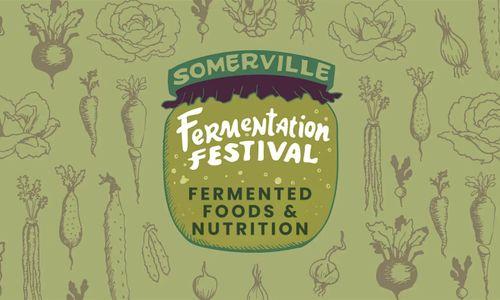 Fermented Foods & Nutrition (Speaker) — Somerville Fermentation Festival thumbnail