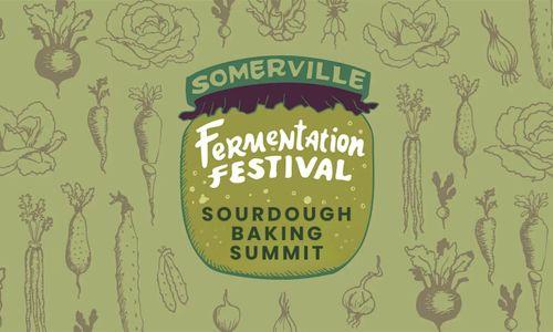 Sourdough Baking Summit: Panel Discussion — Somerville Fermentation Festival thumbnail