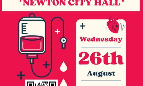 MGH Mobile Blood Drive thumbnail