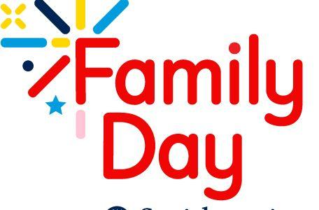 FREE Smithsonian Family Day thumbnail