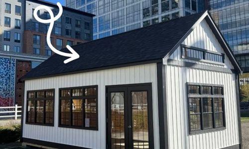 Boston Women's Market Pop Up Shop at Assembly Row! 🛍️✨ thumbnail