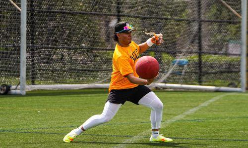 Cup In Hand Kickball Tournament thumbnail