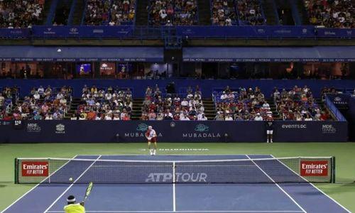 Mubadala DC Open - July 25th-August 2nd thumbnail
