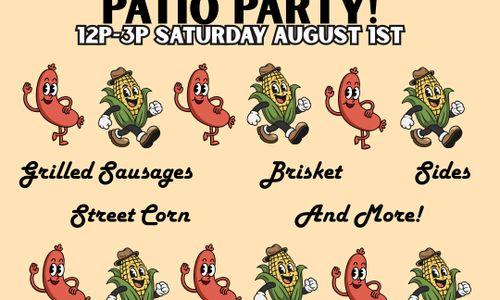 Scott Brothers Barbeque Popup thumbnail