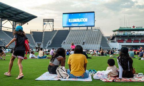 2026 Movies on the Pitch thumbnail
