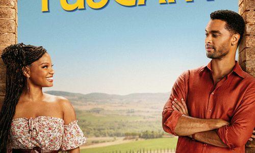 Friday Films: You, Me & Tuscany thumbnail