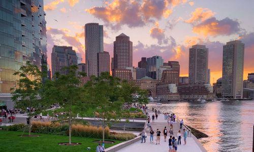 83 things to do in Boston this weekend thumbnail
