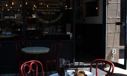 Dine Out Boston - Dinner thumbnail