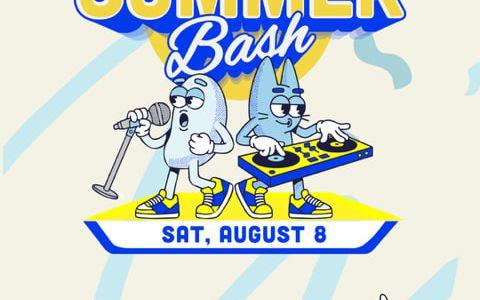 Summer Bash @ Club Volo (GA) thumbnail