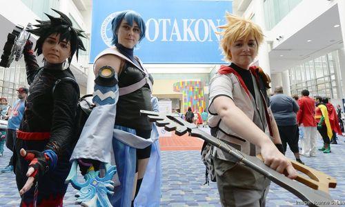 Otakon 2026 thumbnail